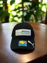 PMA CAP